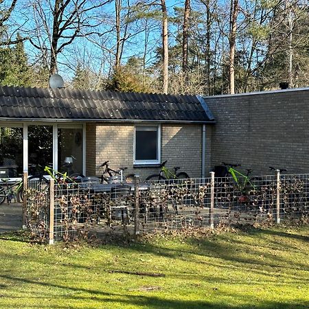 Recreatiebungalow ロヘム エクステリア 写真